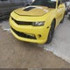 2G1FA1E35E9246063 2014 Chevrolet Camaro 2Ls auction photo thumbnail 6