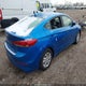 5NPD74LFXHH076098 2017 Hyundai Elantra Se auction photo thumbnail 4