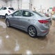 5NPD84LF1JH268111 2018 Hyundai Elantra Sel auction photo thumbnail 3