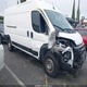 3C6LRVDG4RE114425 2024 Ram Promaster 2500 Tradesman High Roof 159 Wb W/Pass Seat auction photo thumbnail 1