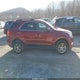 2GNFLFEK8H6146512 2017 Chevrolet Equinox Lt auction photo thumbnail 13
