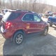 2GNFLFEK8H6146512 2017 Chevrolet Equinox Lt auction photo thumbnail 4