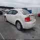 1B3LC56RX8N163424 2008 Dodge Avenger Sxt auction photo thumbnail 3