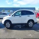 JHLRE3H38AC004468 2010 Honda Cr-V Lx auction photo thumbnail 14