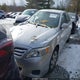 4T4BF3EK3AR024470 2010 Toyota Camry Le auction photo thumbnail 2