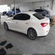 ZAM57RTA5F1145317 2015 Maserati Ghibli S Q4 auction photo thumbnail 3