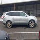 1GNKVJKD7EJ256953 2014 Chevrolet Traverse Ltz auction photo thumbnail 14