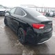1C3CCCAB1FN626419 2015 Chrysler 200 Limited auction photo thumbnail 3