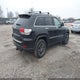 1C4RJFBG4HC699970 2017 Jeep Grand Cherokee Limited 4X4 auction photo thumbnail 4