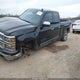1GCVKSEC9EZ365729 2014 Chevrolet Silverado 1500 1Lz auction photo thumbnail 2