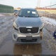 5XYPG4A35HG266789 2017 Kia Sorento 2.4L Lx auction photo thumbnail 12