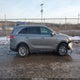 5XYPG4A35HG266789 2017 Kia Sorento 2.4L Lx auction photo thumbnail 13