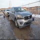 5XYPG4A35HG266789 2017 Kia Sorento 2.4L Lx auction photo thumbnail 1