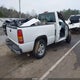 1GCEC14W1XZ150609 1999 Chevrolet Silverado 1500 auction photo thumbnail 4