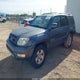 JTEBT17R940031095 2004 Toyota 4Runner Limited V8 auction photo thumbnail 2