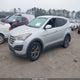 5XYZTDLB0DG089619 2013 Hyundai Santa Fe Sport auction photo thumbnail 2