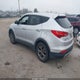 5XYZTDLB0DG089619 2013 Hyundai Santa Fe Sport auction photo thumbnail 3