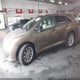4T3ZA3BB3BU041578 2011 Toyota Venza auction photo thumbnail 2