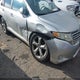 4T3BK11A69U016082 2009 Toyota Venza Base V6 auction photo thumbnail 6