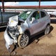 KL4CJASB9HB204319 2017 Buick Encore Preferred auction photo thumbnail 2