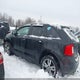 2FMDK4JC6EBA22565 2014 Ford Edge Sel auction photo thumbnail 14