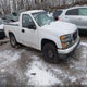 1GTCS149588216672 2008 GMC Canyon Yc1 auction photo thumbnail 1