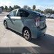 JTDKN3DU3C5483418 2012 Toyota Prius Three auction photo thumbnail 3