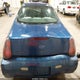 2G1WW12E349321171 2004 Chevrolet Monte Carlo Ls auction photo thumbnail 16