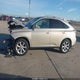 2T2ZK1BA1CC085661 2012 Lexus Rx 350 auction photo thumbnail 14