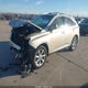 2T2ZK1BA1CC085661 2012 Lexus Rx 350 auction photo thumbnail 2