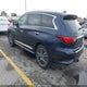 5N1DL0MN0HC542350 2017 Infiniti Qx60 auction photo thumbnail 3