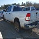 1C6SRFMT3PN689803 2023 Ram 1500 Big Horn 4X4 6'4 Box auction photo thumbnail 3