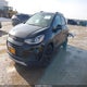 3GNCJLSB3JL382241 2018 Chevrolet Trax Lt auction photo thumbnail 2
