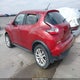 JN8AF5MR0GT606646 2016 Nissan Juke Sv auction photo thumbnail 3