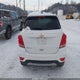 KL7CJPSB7JB685070 2018 Chevrolet Trax Lt auction photo thumbnail 16