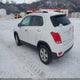 KL7CJPSB7JB685070 2018 Chevrolet Trax Lt auction photo thumbnail 3