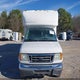 1FDXE45P76DB40542 2006 Ford E-450 Cutaway auction photo thumbnail 15