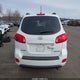 5NMSG13D58H149878 2008 Hyundai Santa Fe Gls auction photo thumbnail 16