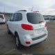 5NMSG13D58H149878 2008 Hyundai Santa Fe Gls auction photo thumbnail 3