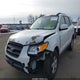 5NMSG13D58H149878 2008 Hyundai Santa Fe Gls auction photo thumbnail 6