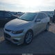 1G1ZE5ST8GF293028 2016 Chevrolet Malibu 1Lt auction photo thumbnail 2