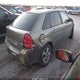 1G1ZT64824F171961 2004 Chevrolet Malibu Maxx Ls auction photo thumbnail 4