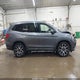 5FNYF6H04MB042588 2021 Honda Pilot Awd Elite auction photo thumbnail 13