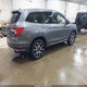 5FNYF6H04MB042588 2021 Honda Pilot Awd Elite auction photo thumbnail 4