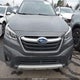 4S4BTGPD9L3157235 2020 Subaru Outback Touring Xt auction photo thumbnail 12
