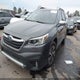 4S4BTGPD9L3157235 2020 Subaru Outback Touring Xt auction photo thumbnail 2