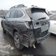 4S4BTGPD9L3157235 2020 Subaru Outback Touring Xt auction photo thumbnail 3