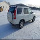 SHSRD78965U336969 2005 Honda Cr-V Se auction photo thumbnail 4
