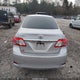 5YFBU4EE0DP173473 2013 Toyota Corolla L auction photo thumbnail 16