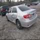 5YFBU4EE0DP173473 2013 Toyota Corolla L auction photo thumbnail 3